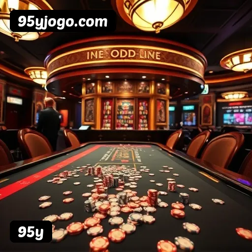 Recursos Exclusivos do App 95y - Modo Offline, Login Biométrico