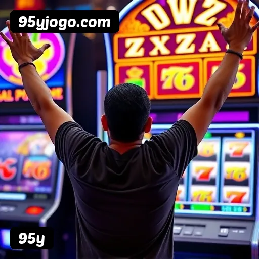 Categorias de Jogos - Slots, Mesa, Ao Vivo, Jackpots