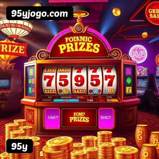Coleção Premium de Slots 95y - NetEnt, Pragmatic Play, Evolution